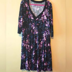NWT Torrid sz 2 Dress